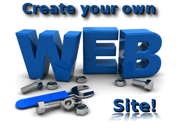 How To Create A Website For Free Using Site Builders In 2019   Makewebsitenow 